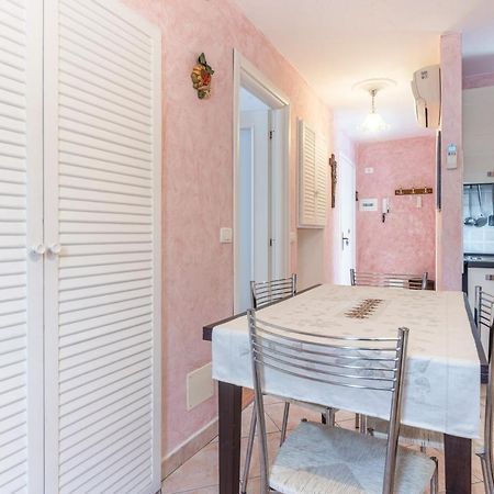 Charm Of Levanto Mini Apartment Esterno foto