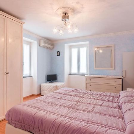 Charm Of Levanto Mini Apartment Esterno foto