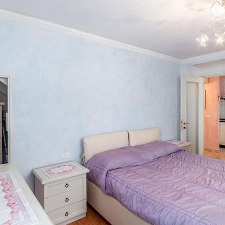 Charm Of Levanto Mini Apartment Esterno foto