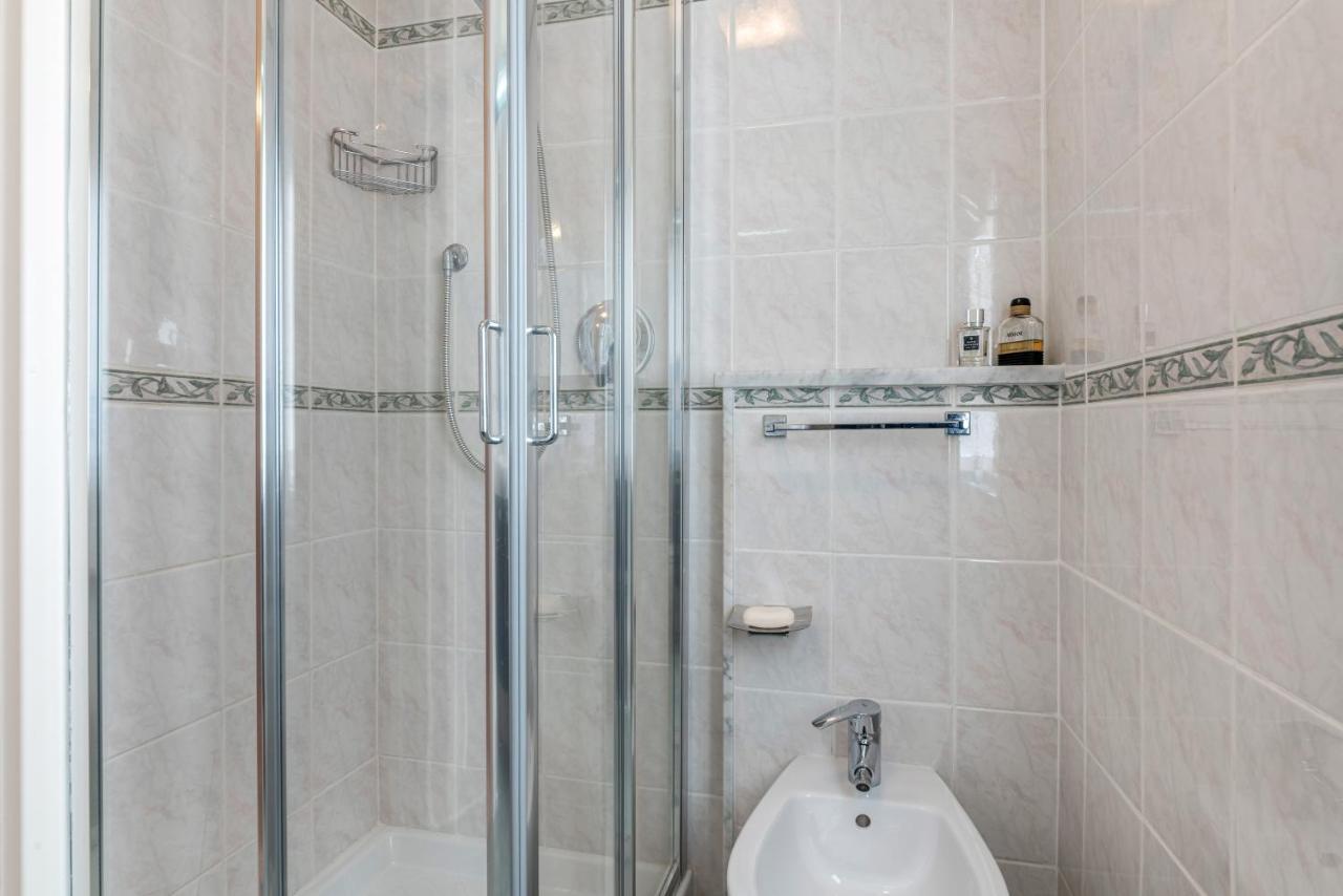 Charm Of Levanto Mini Apartment Esterno foto
