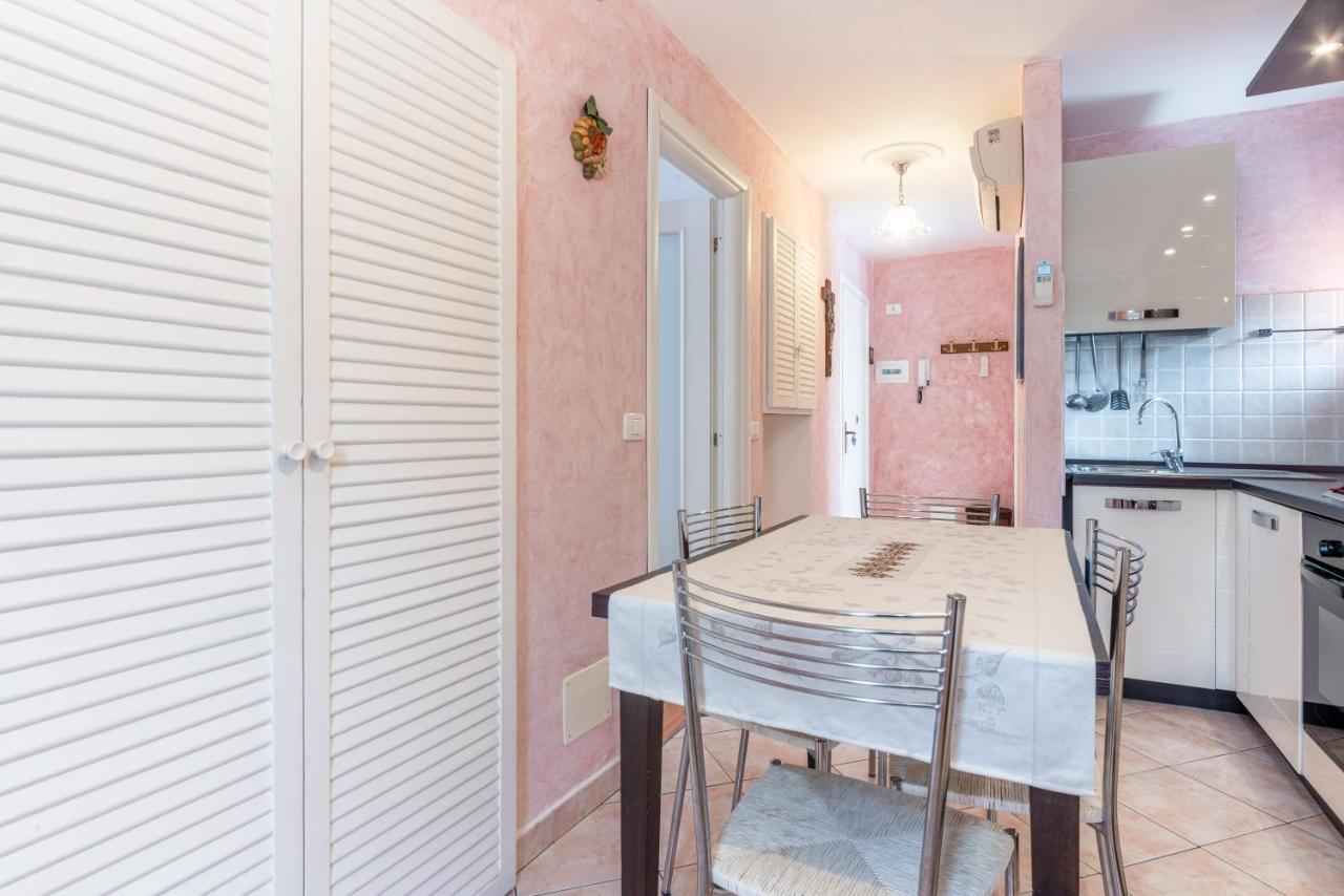 Charm Of Levanto Mini Apartment Esterno foto