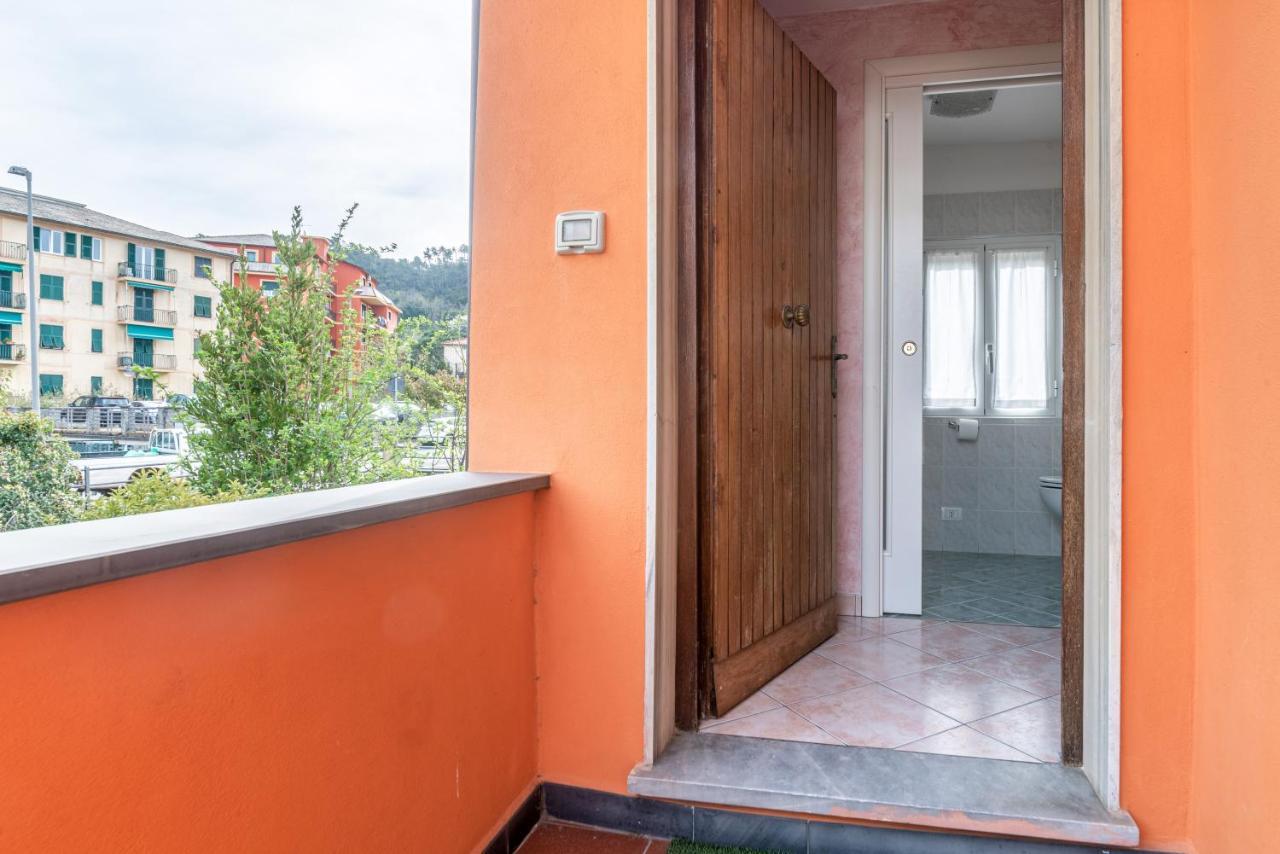 Charm Of Levanto Mini Apartment Esterno foto